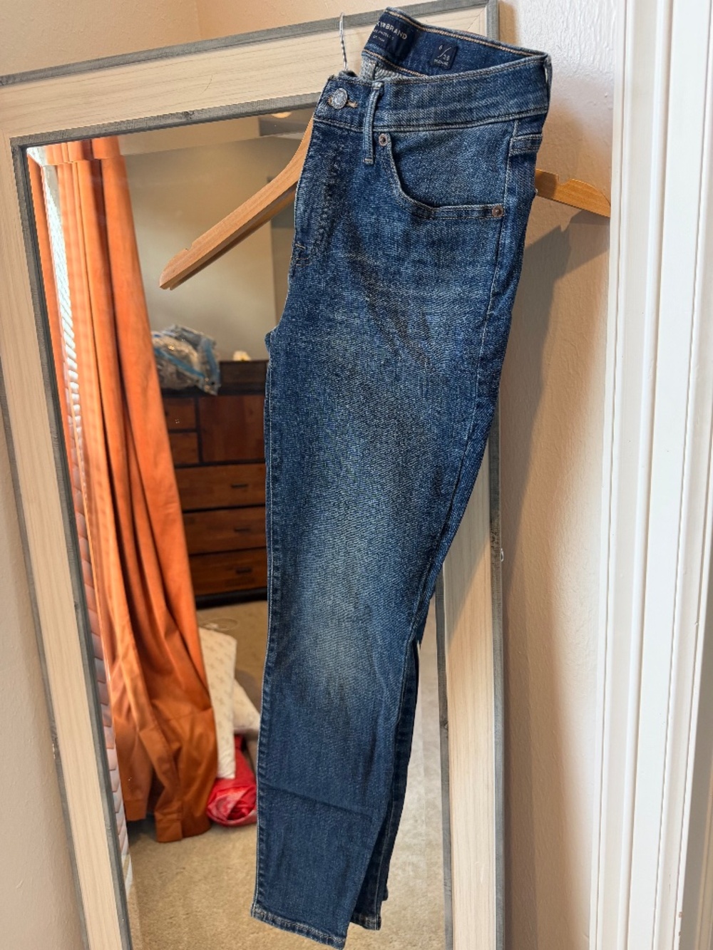 Lucky Brand jeans